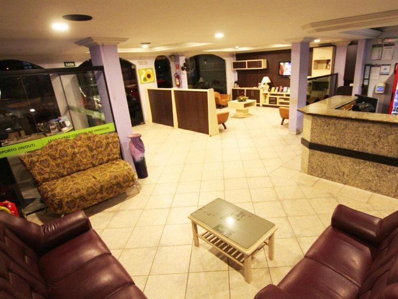 Pousada Acquamare Residence Búzios Esterno foto
