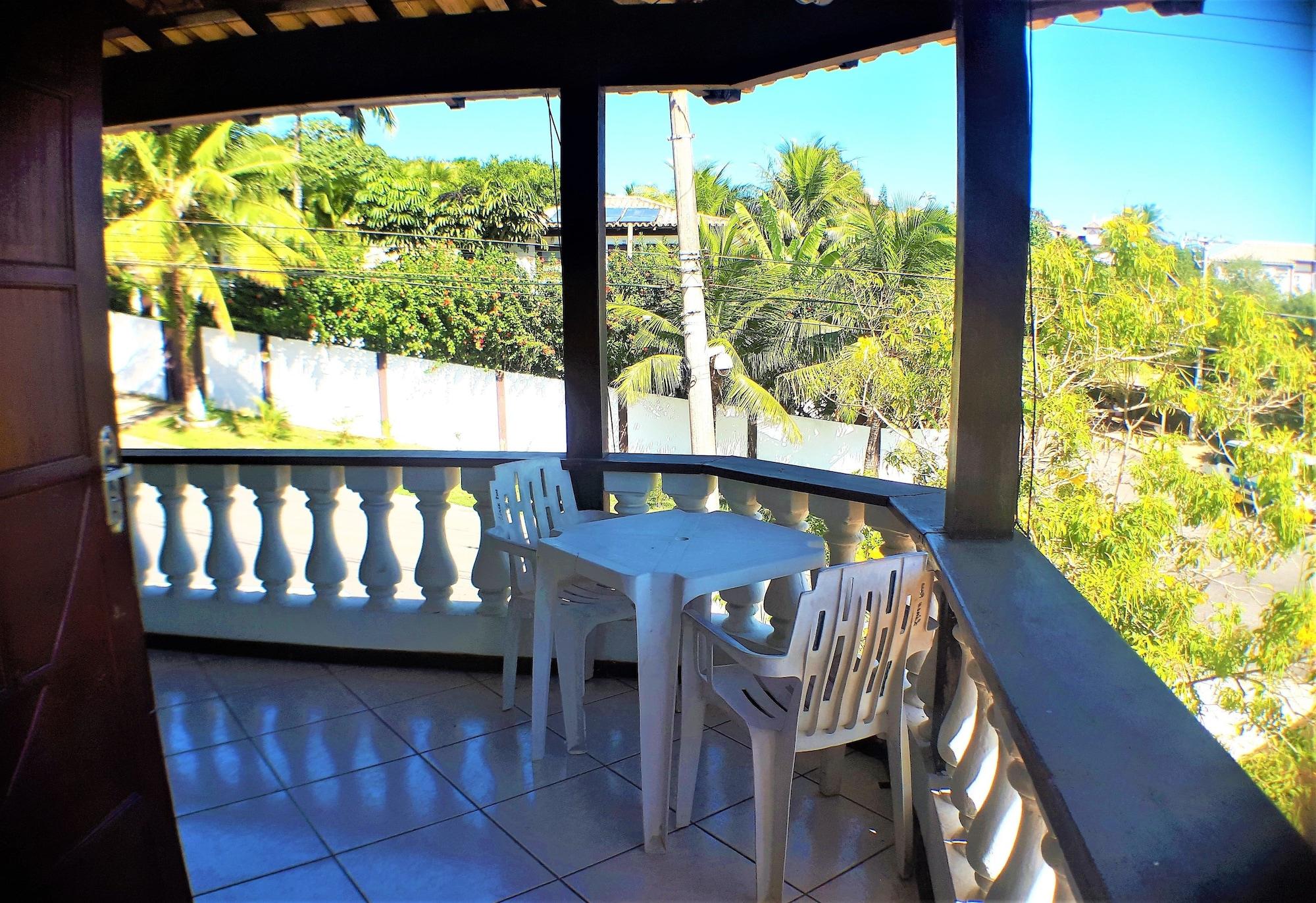 Pousada Acquamare Residence Búzios Esterno foto