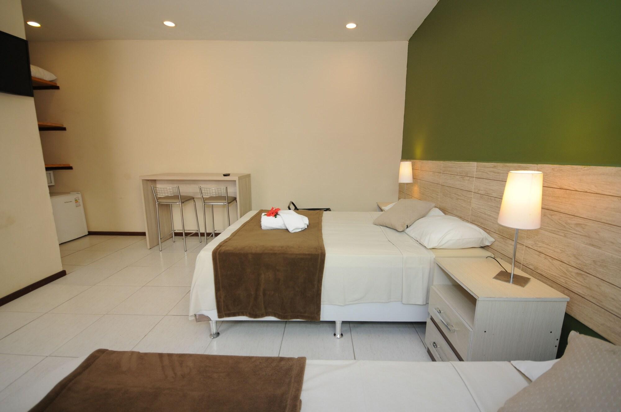 Pousada Acquamare Residence Búzios Esterno foto