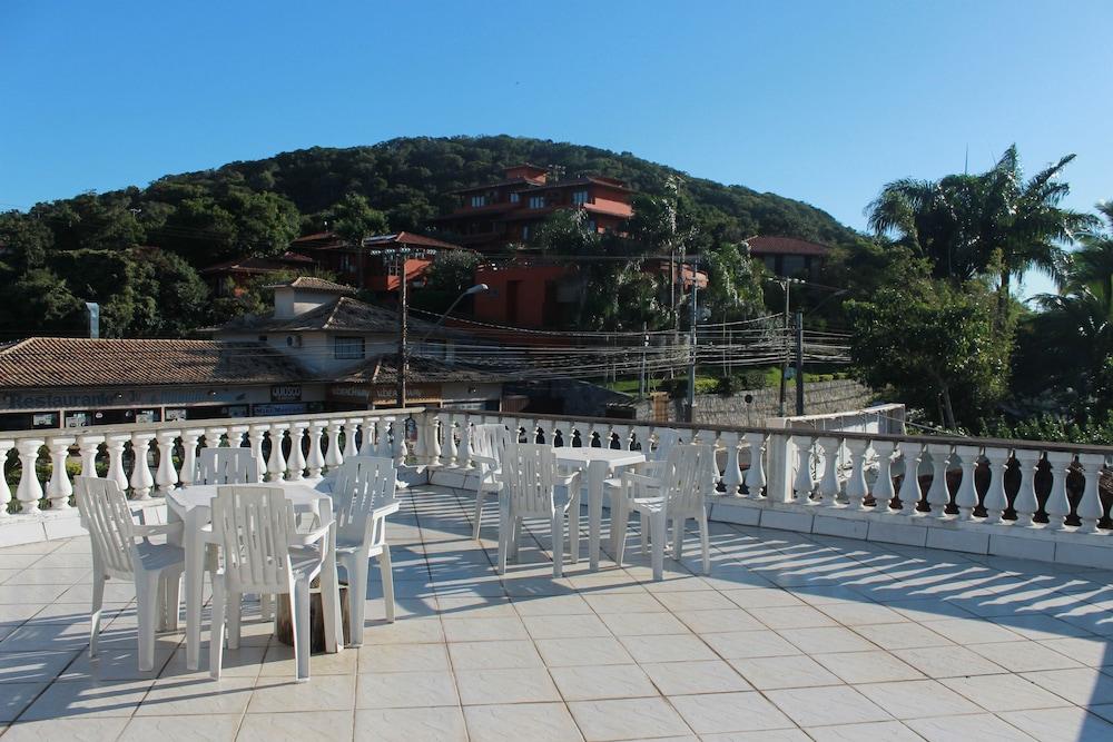 Pousada Acquamare Residence Búzios Esterno foto