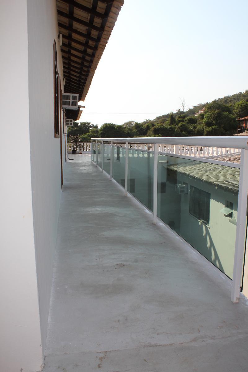 Pousada Acquamare Residence Búzios Esterno foto