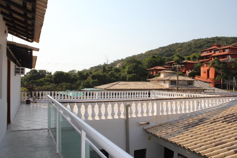 Pousada Acquamare Residence Búzios Esterno foto