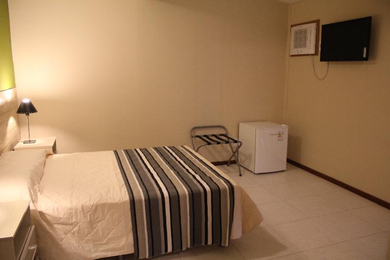 Pousada Acquamare Residence Búzios Esterno foto