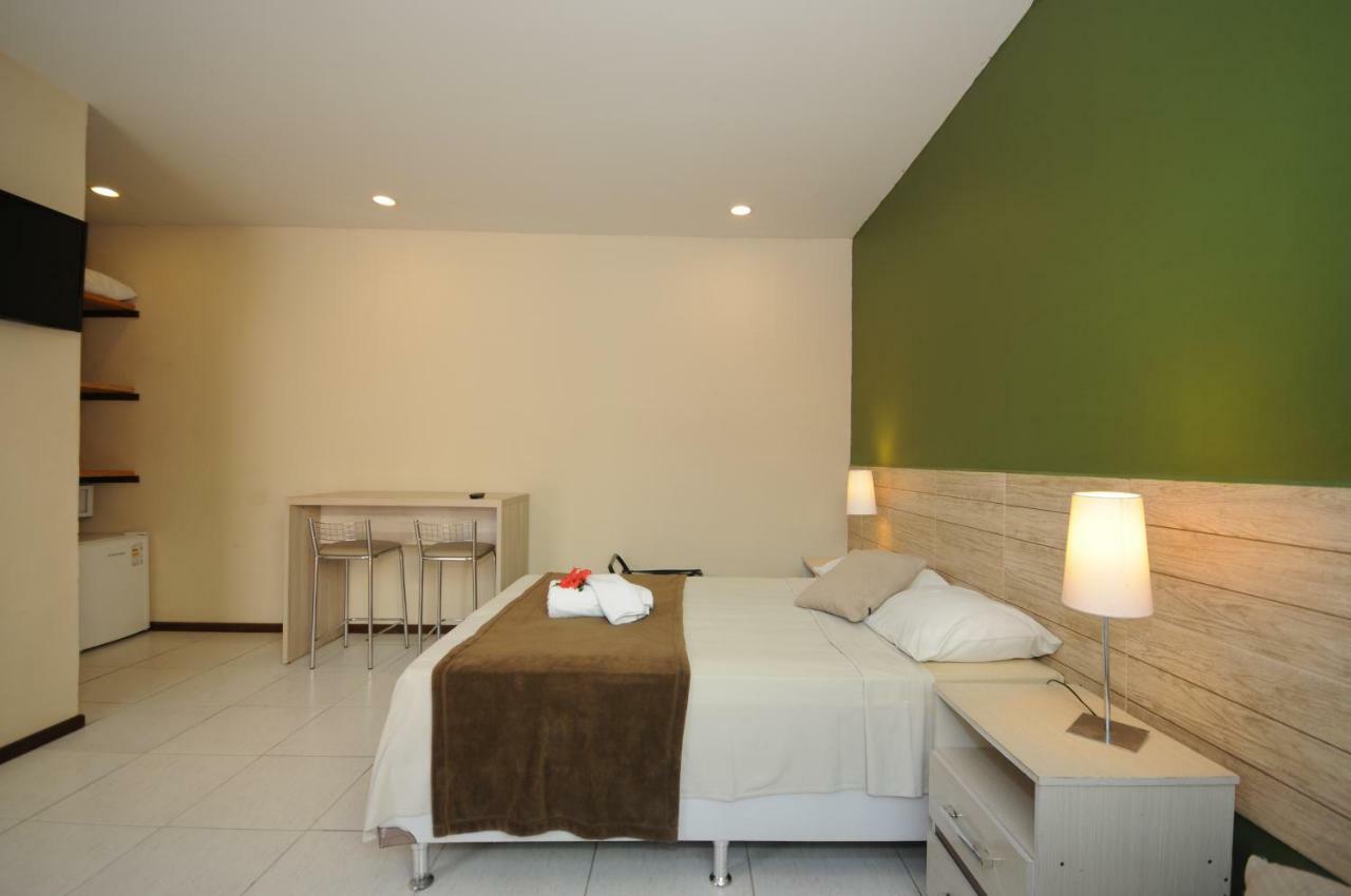 Pousada Acquamare Residence Búzios Esterno foto