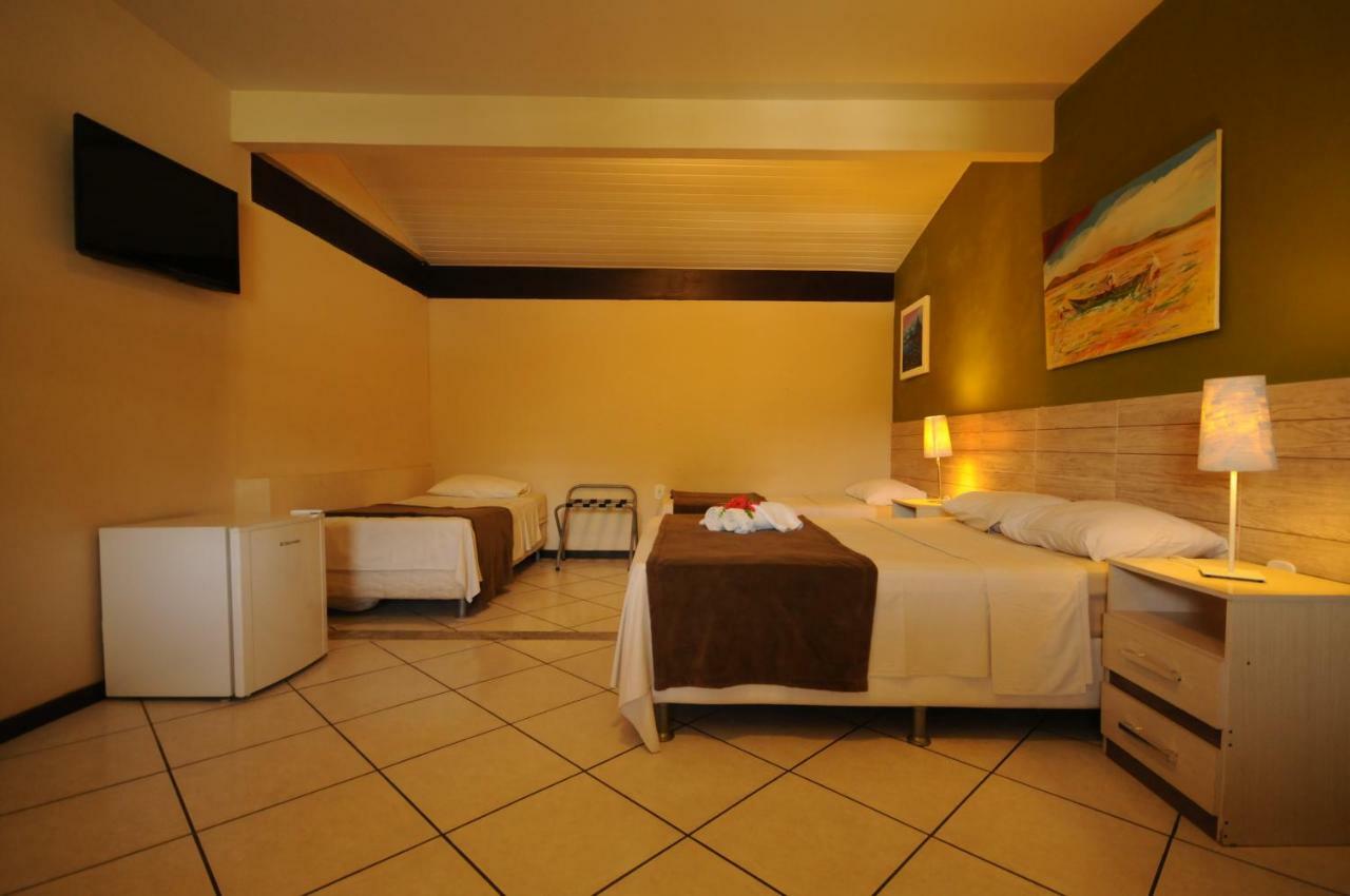 Pousada Acquamare Residence Búzios Esterno foto