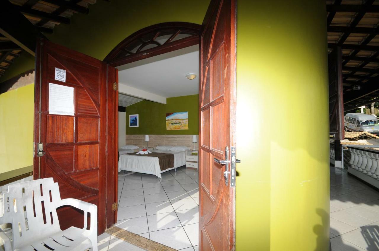 Pousada Acquamare Residence Búzios Esterno foto
